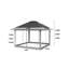 13x13ft Outdoor Patio Gazebo-111844506