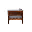 Canapé modulaire avec coussins Deloris-373545756