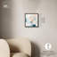 Toile «Celadon Haze II» par Art Remedy-112572203-112572205-113473638