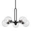 Lustre moyen à cinq lumières Talia-1403520976-1351820516