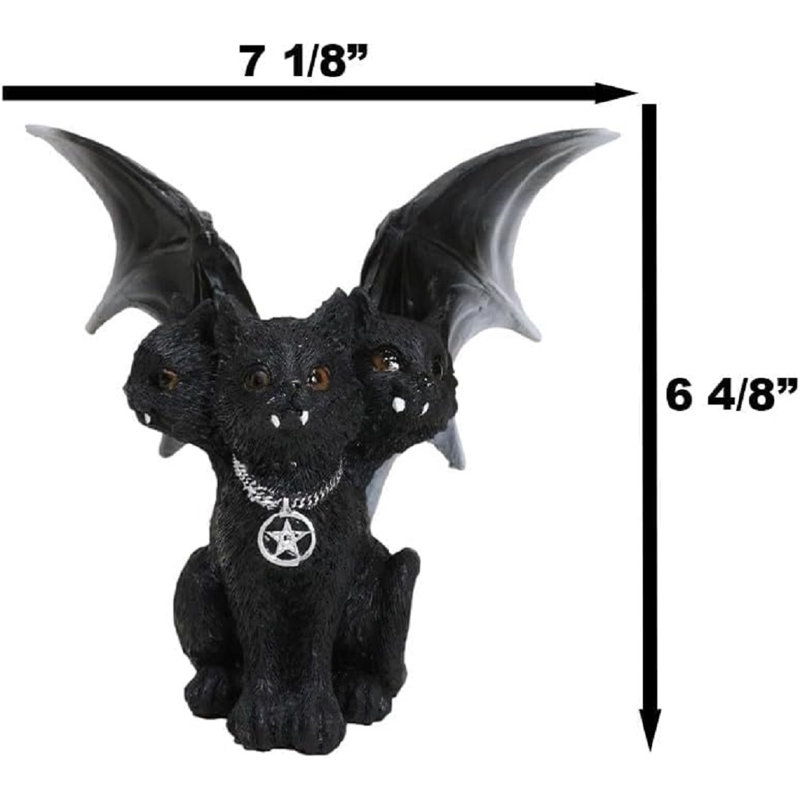 Objet de décoration Jenaro