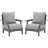 Outdoor Lounge Chair