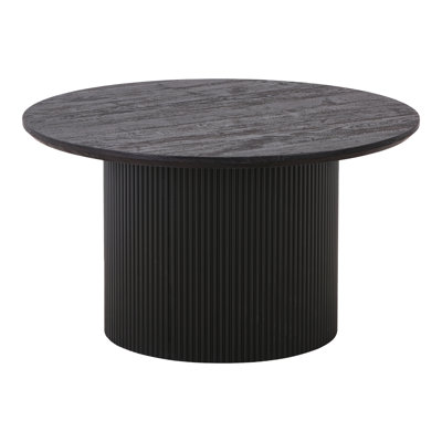 Marjean Drum Coffee Table