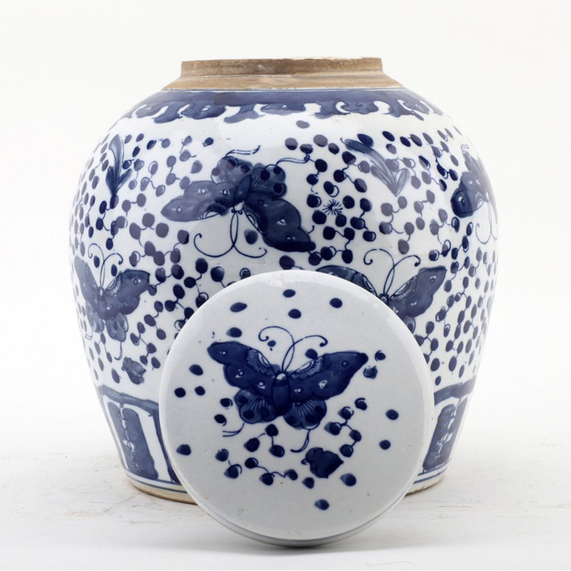 Handmade Jar