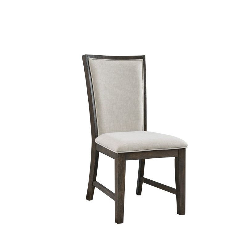 Madilyn 19.5'' H Upholstered Side Chair