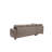 Krout Upholstered L-Shaped Sectional Reversible-464072921