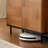 Walnut Solid wood Shoe Storage