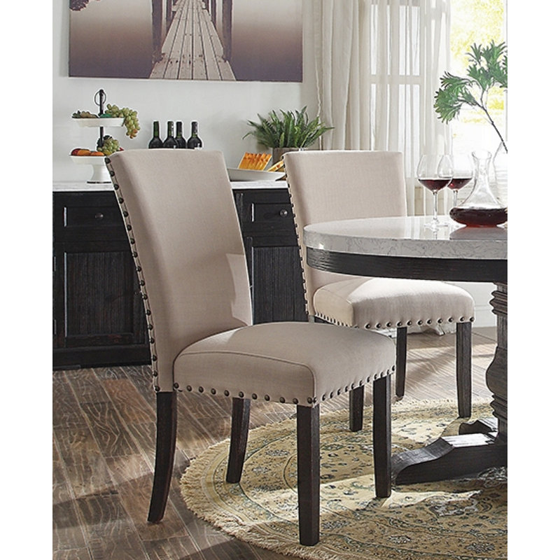 Walbridge Side Chair
