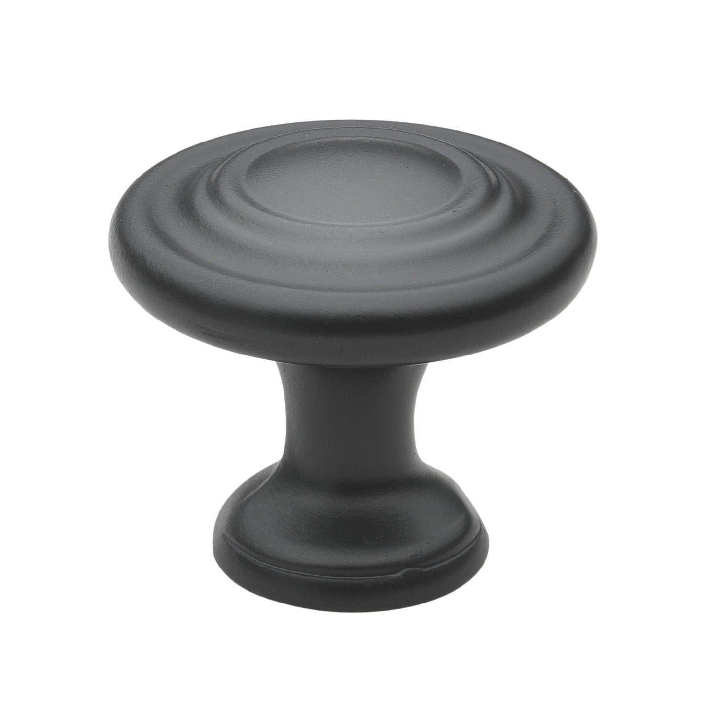 Classic Round Cabinet Knobs