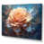 Toile tendue