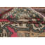 Tapis rose sur-teint 5 x 10