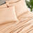 Bibb Home 2000 Count 6-Piece Rayon From Bamboo Sheet Set with Snug Grip-109854439-109854468