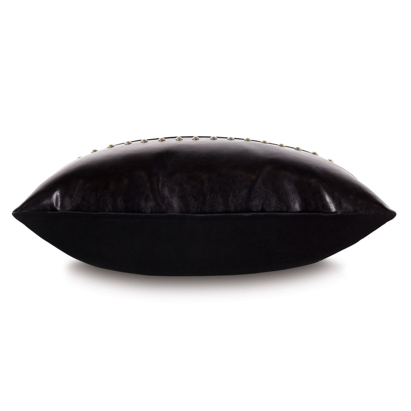 Barclay Square Pillow Cover & Insert
