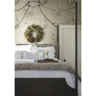 Le papier peint The Magnolia