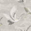 Papier peint Sublime Kranes Neutral-94956110