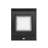 15-Watt LED Outdoor Security Flood Light with Motion Sensor