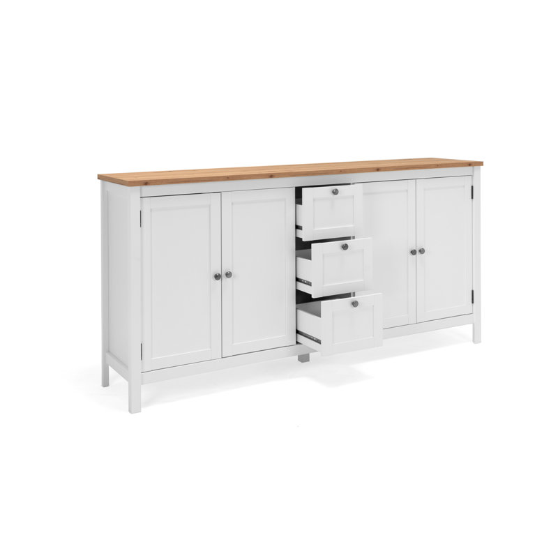 Steve 180cm Sideboard