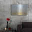 Luxe Silver Art «Silver Water GOLD» par James Wiens, «Silver Water GOLD» par James Wiens