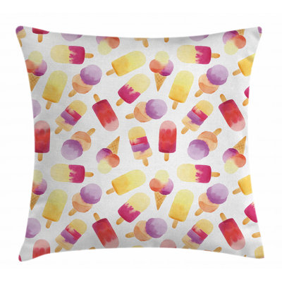 Pillow Cover