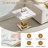 Jahkel End Table-1067947833-1067947832
