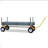 2000 Lb. Capacity Foldable Hand Truck Dolly