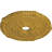 Attica 0.06'' H x 26'' W x 1.5'' D Urethane Ceiling Medallion-128296158