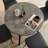 37-Inch Round Table With 4 Chairs-106912942