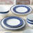 Noritake Rill Dinner Plates, 10-1/2"-86175196