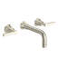 Lombardia® Wall Mount Bathroom Faucet-53636830-67462052