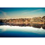 Hampton Pond Print by Francis Augustine