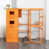 Orange est en rupture de stock