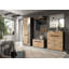 3-Piece Wardrobe Combination Chertsey