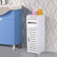 Freestanding Bathroom Cabinet