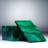 Malachite Box