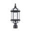 Tête de lanterne 1 lumière Roscoe-373289352