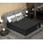14" Medium Firm Gel Memory Foam Hybrid Pocket Spring Mattress in a Box, Pressure Relief, Motion Isolation, CertiPUR-US Certified-1150682216-1150682197