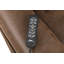 Fauteuil inclinable Roan