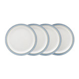 Denby Elements Medium Plates
