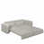Gris clair est en rupture de stock