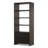 Arlington 2-Door Bookcase