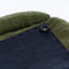 Repose-pieds en tissu Chenille-1735519461