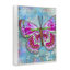Art de giclée encadrée par Garden Party-107873111-111766783