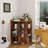 Corner Bookcase-1136576630