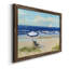 «Beach Life I», reproduction d'art sur toile-689737752-689737746