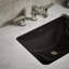 Caxton™ Kohler Rectangle 20-1/4" Undermount Bathroom Sink with Overflow-20293411