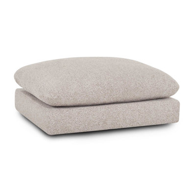 Granville Push Up Ottoman