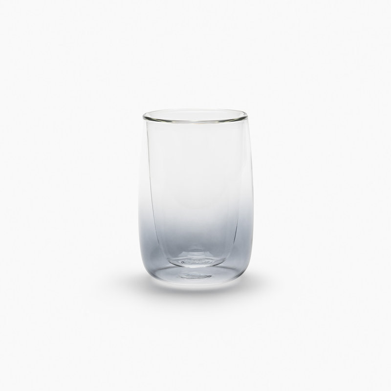Sio 8oz. Handmade Drinking Glass Set