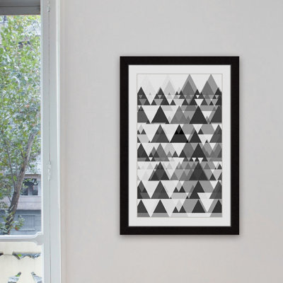 " Dense Forest "