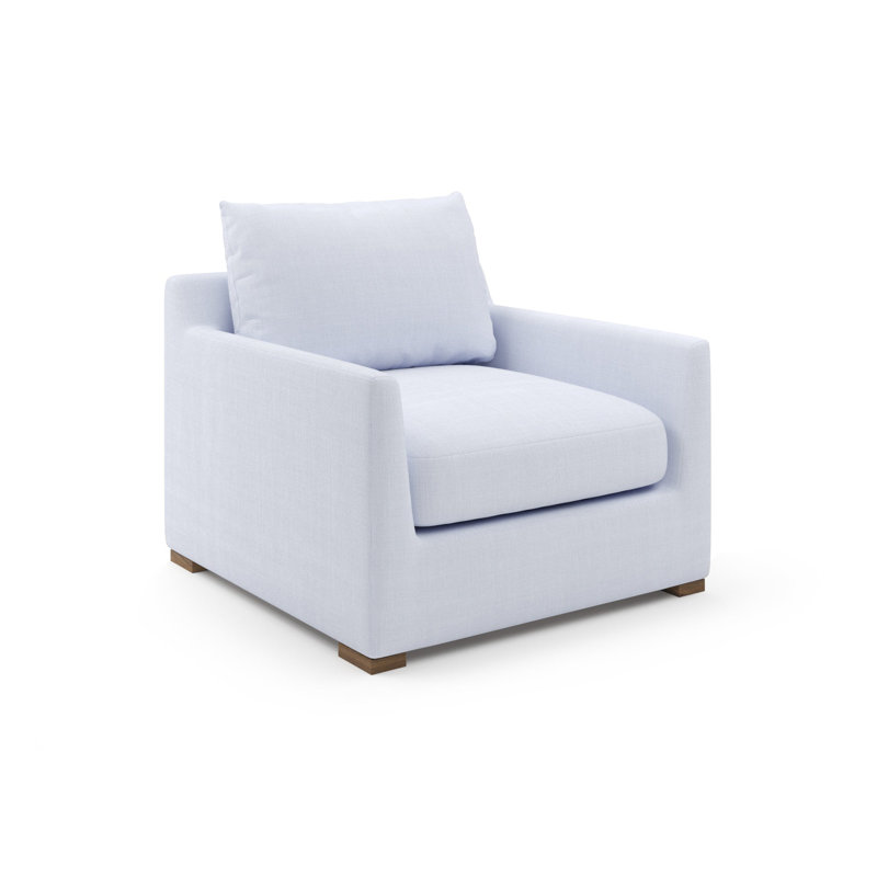 Ojai Chair, White