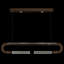 Antonia 4 - Light LED Pendant-870557886